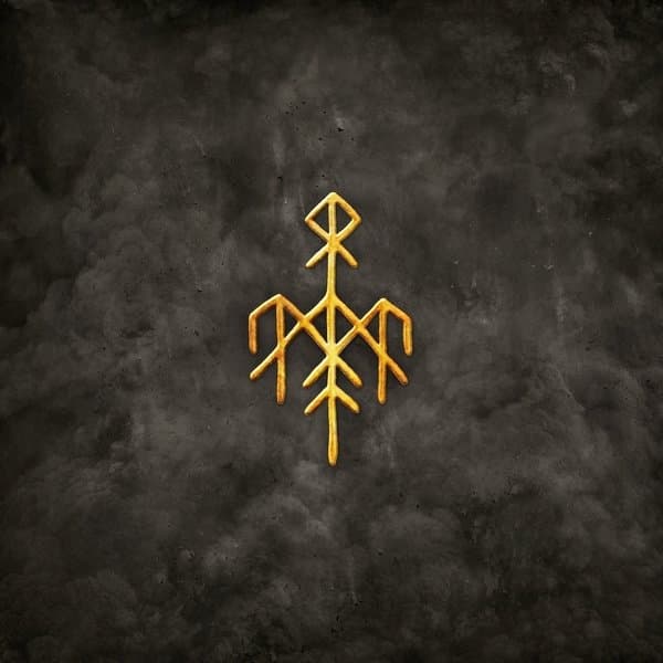 Wardruna - Runaljod - Ragnarok (CD)