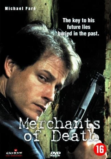 Merchants Of Death (DVD)