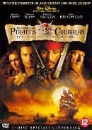 Pirates Of The Caribbean 1 - Curse Of The Black Pearl (2 DVD)