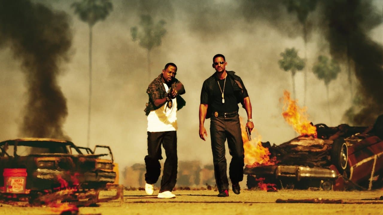 Bad Boys 2 (2 DVD)