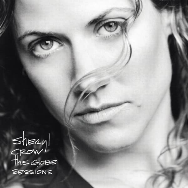 Sheryl Crow - The Globe Sessions (CD)