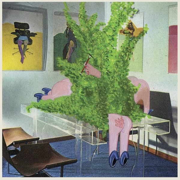 François Virot - Marginal Spots (CD)