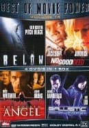 Moviepower Box 4 (4 DVD)