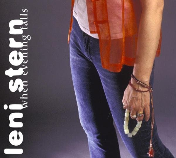 Leni Stern - When Evening Falls (CD)