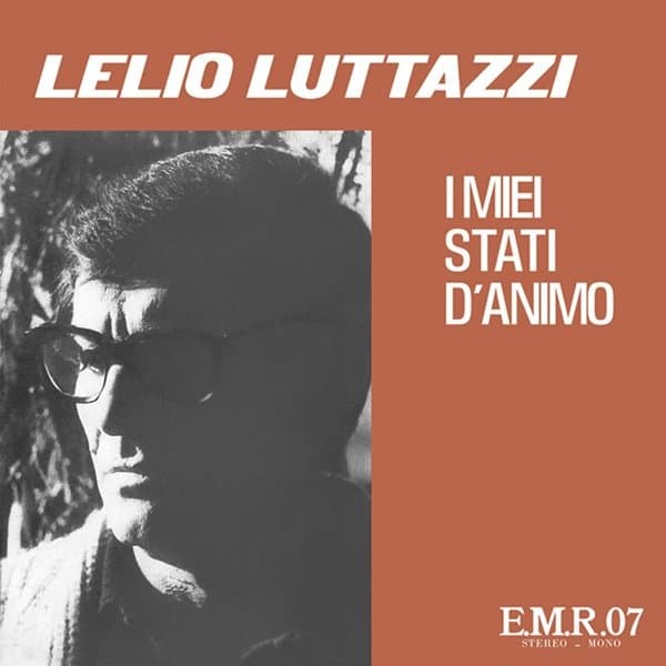 Luttazzi Lelio - I Miei Stati.. -lp+cd-