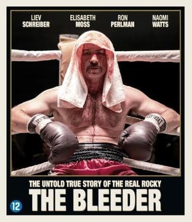 Bleeder (Blu-ray)