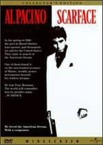 Scarface (DVD)