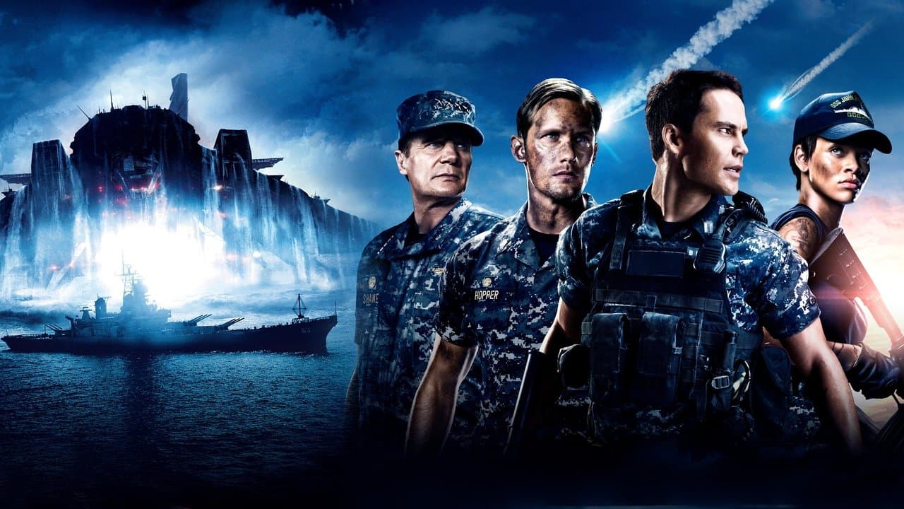 Battleship (+ Uv) (Import)