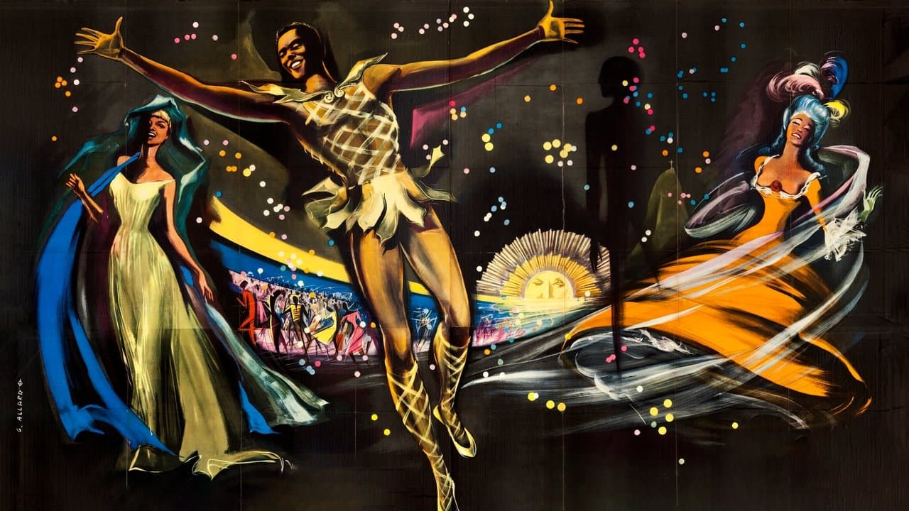 Black Orpheus (criterion Collection) (uk Only) (Import)