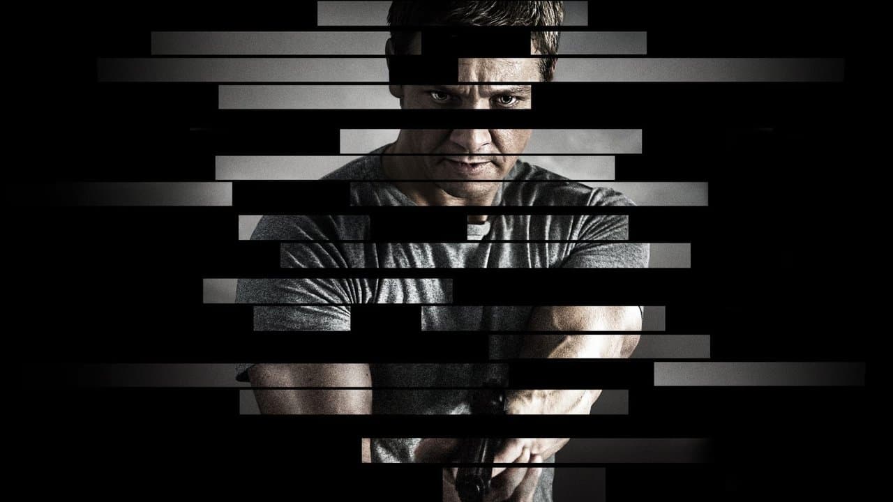 Bourne Legacy- (4k Uhd+bd+uv) (Import)