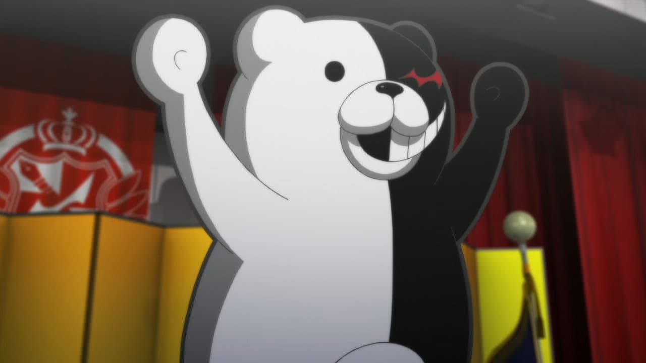 Danganronpa The Animation - Complete Season Collection Blu-ray (Import)