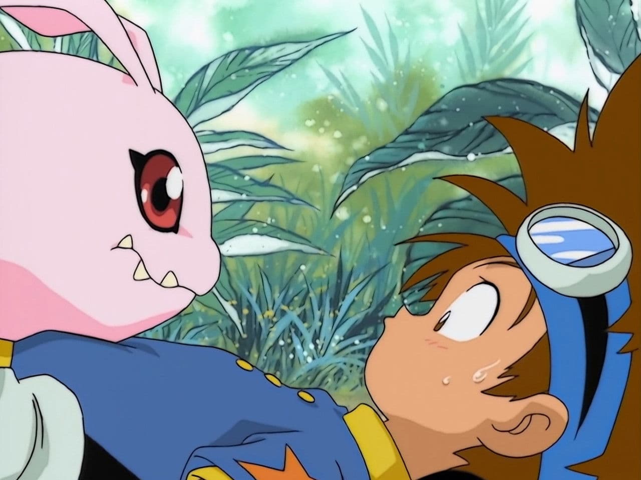 Digimon: Digital Monsters Season 1 (Import)