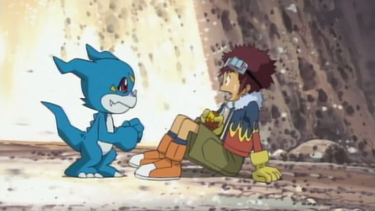 Digimon: Digital Monsters Season 2 (Import)