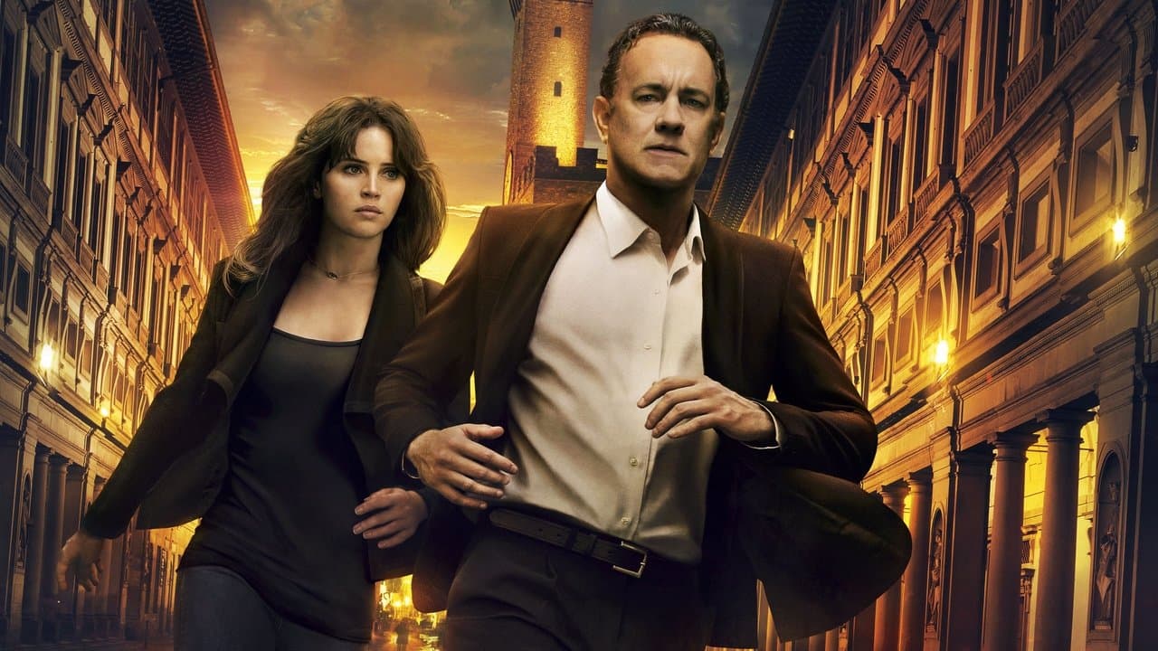 Inferno (Import)