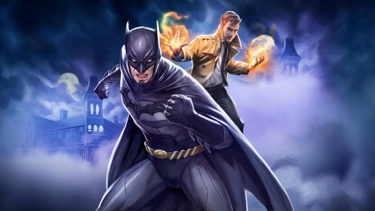 Justice League Dark (Import)