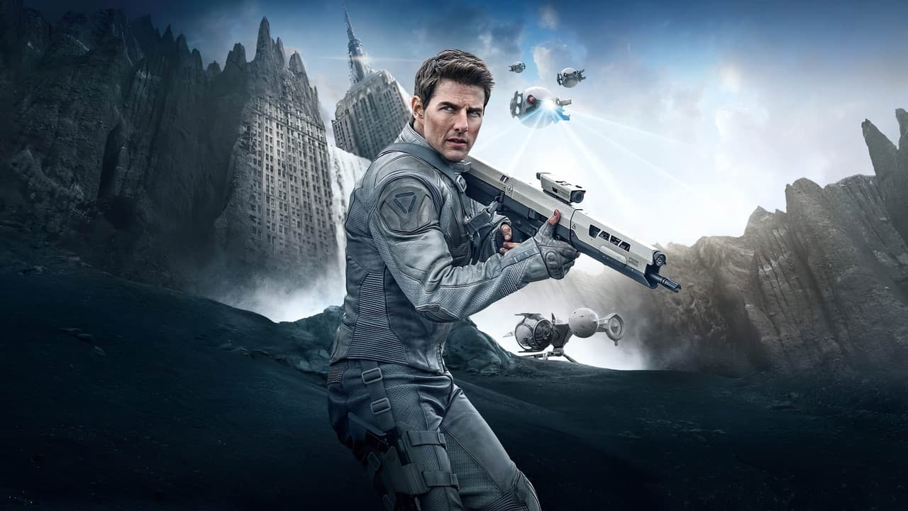 Oblivion (Import)