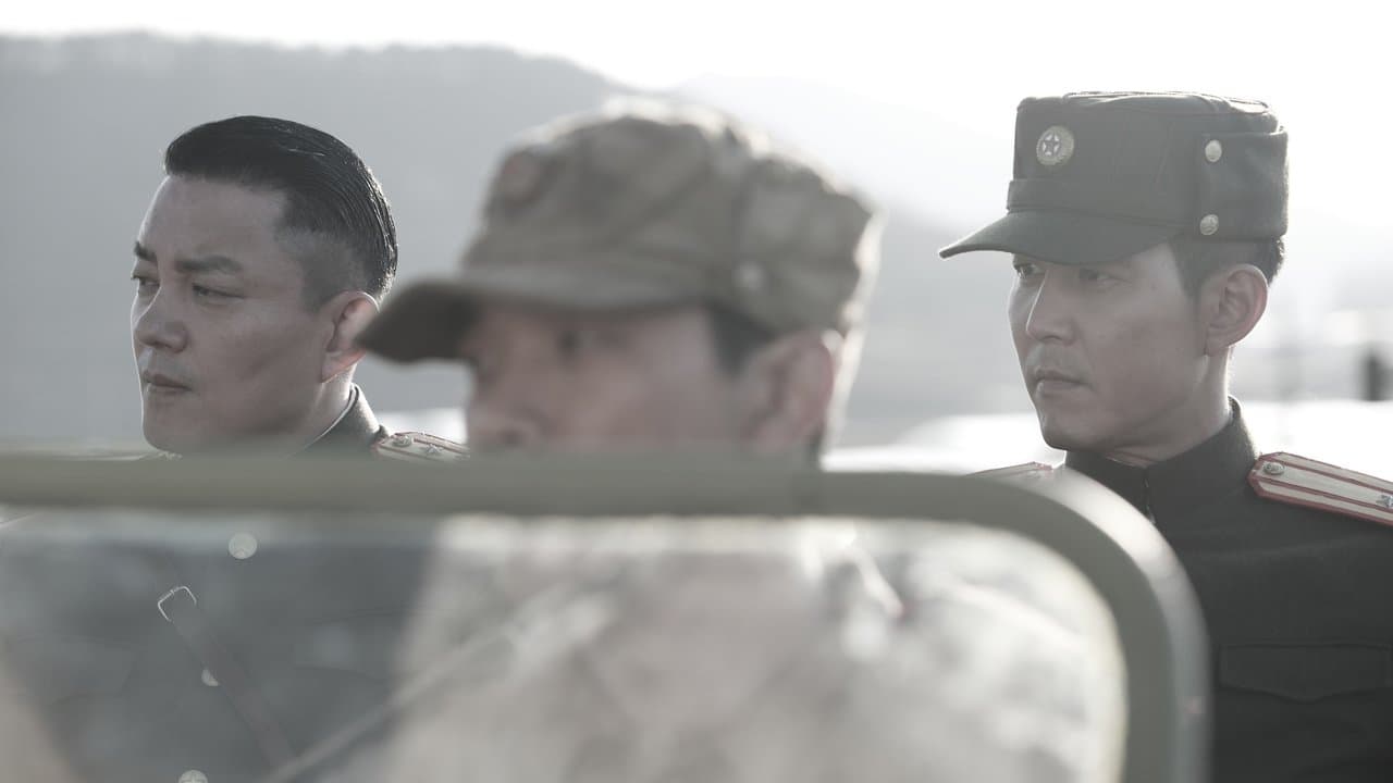 Operation Chromite (Import)