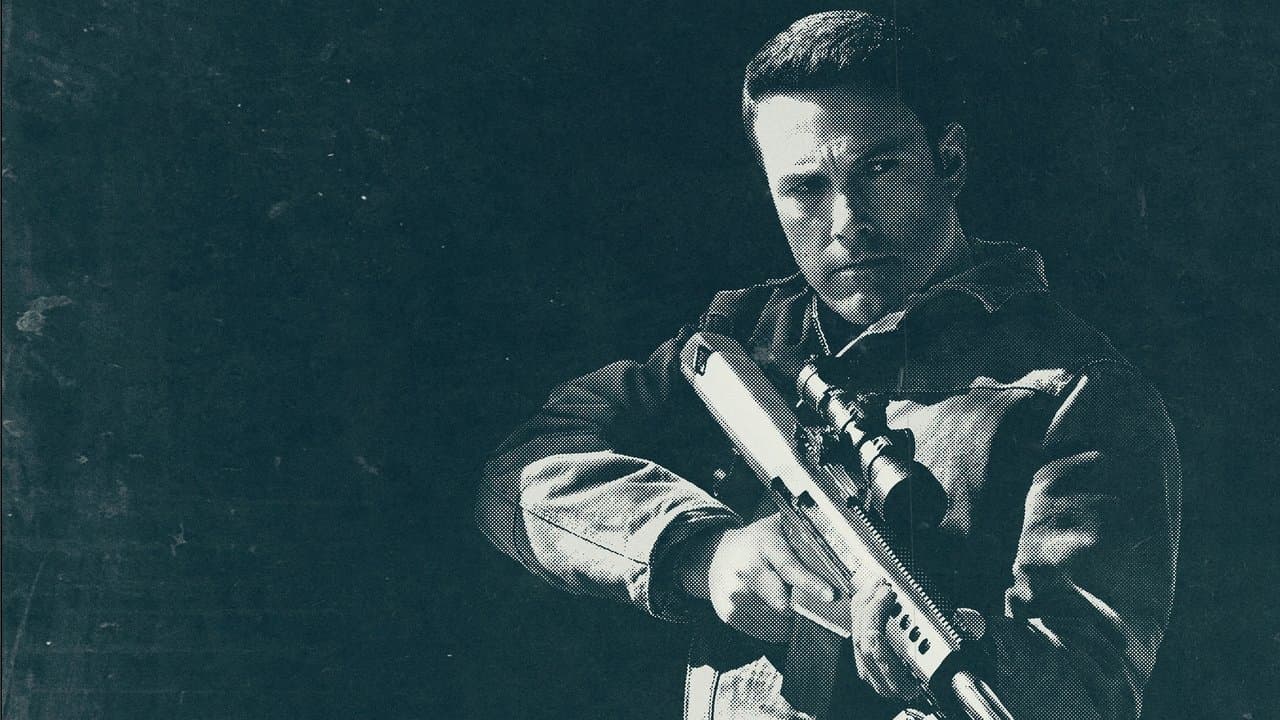 The Accountant (Import)