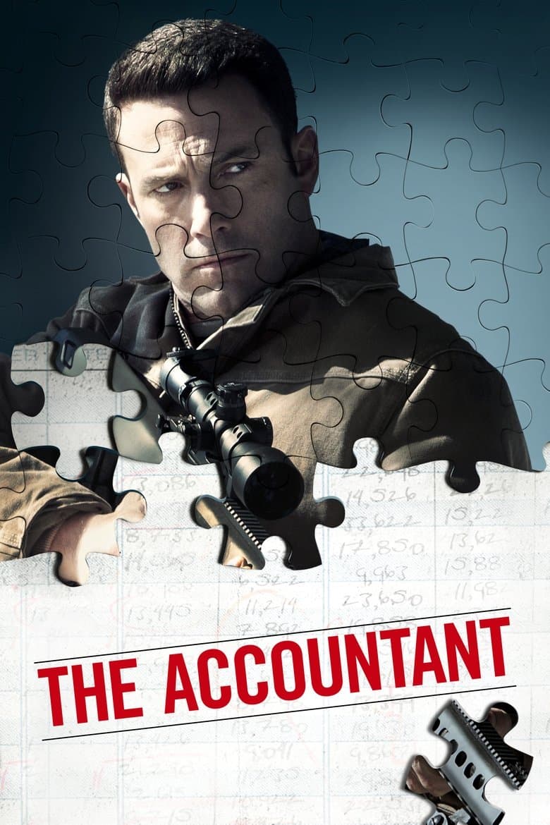 The Accountant (Import)