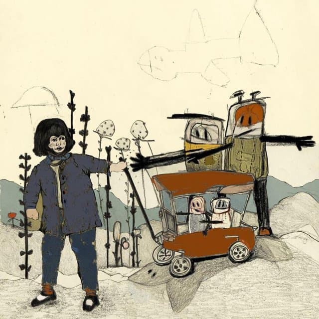 Girlpool - Powerplant (LP)