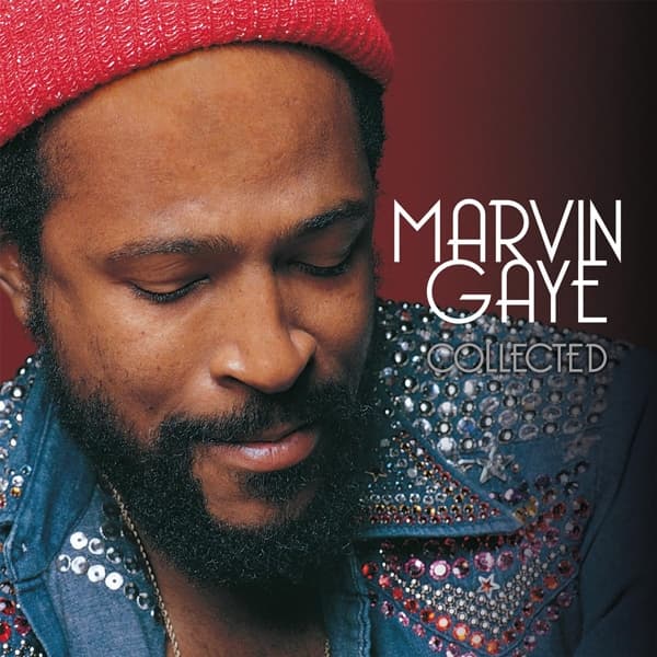 Marvin Gaye - Collected (2 LP)