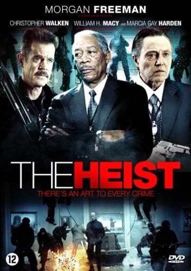 Heist (DVD)