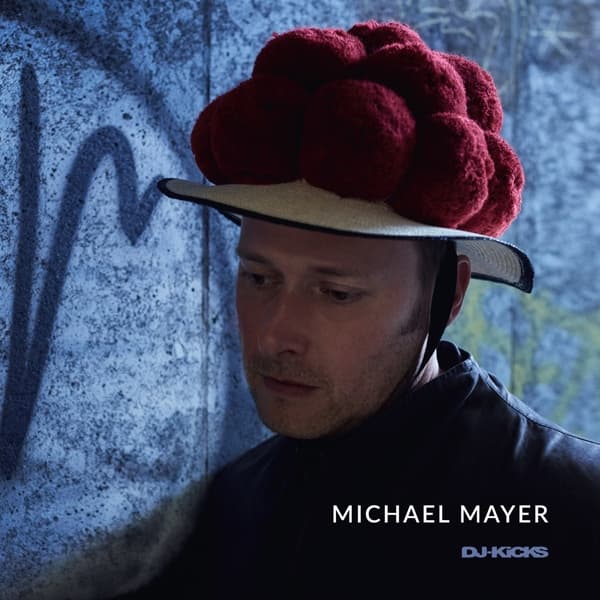 Michael Mayer - Michael Mayer Dj-Kicks (2 LP)