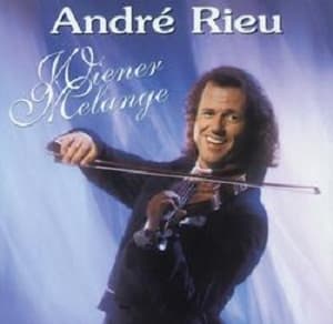 André Rieu - Wiener Melange