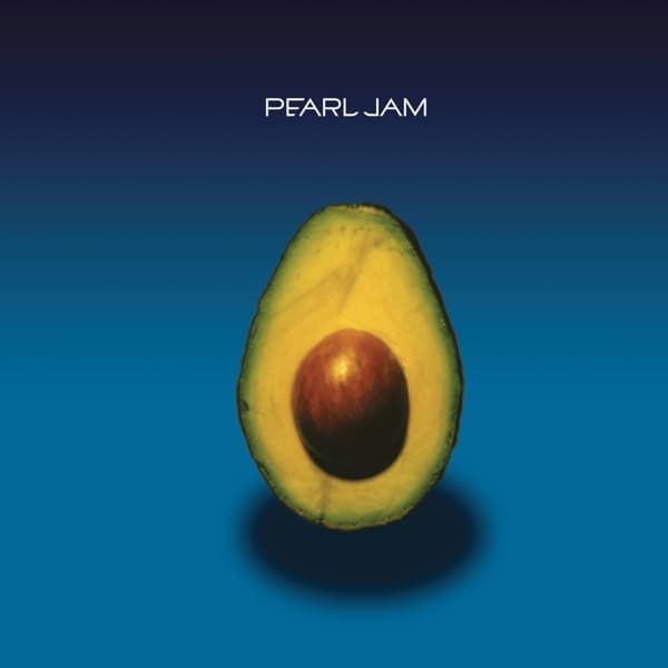 Pearl Jam - Pearl Jam (2 LP)