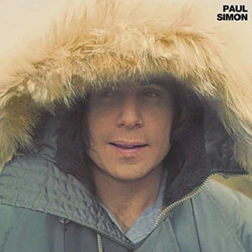 Paul Simon - Paul Simon (LP)
