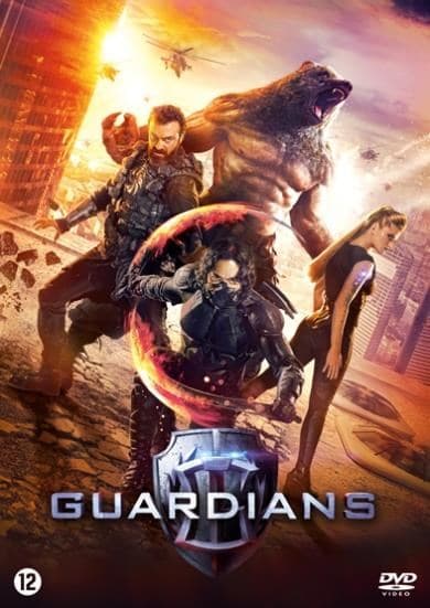 Guardians (DVD)