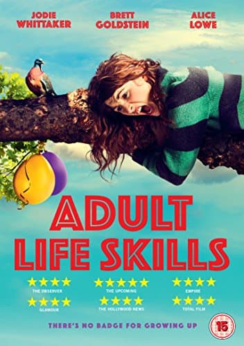 Adult Life Skills (Import)