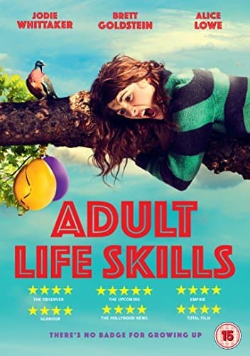 Adult Life Skills (Import)