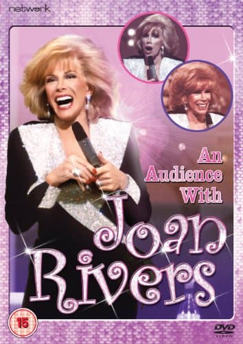 An Audience With Joan Rivers (Import)