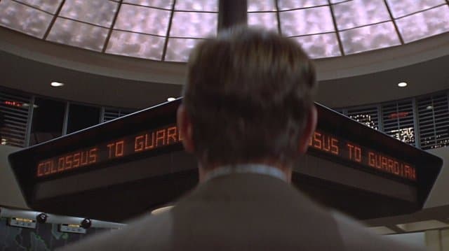 Colossus- The Forbin Project (Import)
