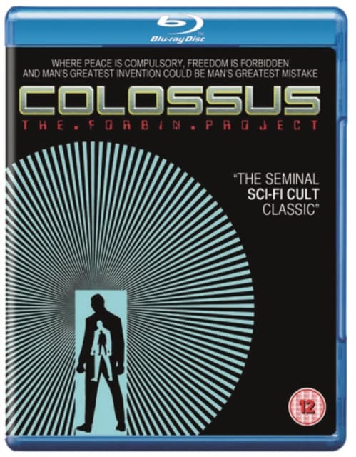 Colossus- The Forbin Project (Import)
