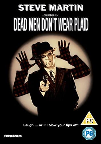 Dead Men Dont Wear Plaid (Import)