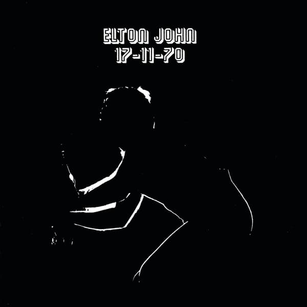 Elton John - 17.11.70
