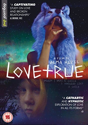 Lovetrue (Import)