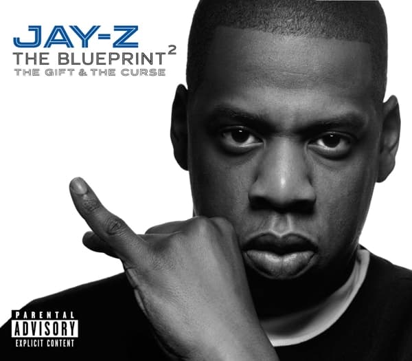 Jay-Z - The Blueprint II
