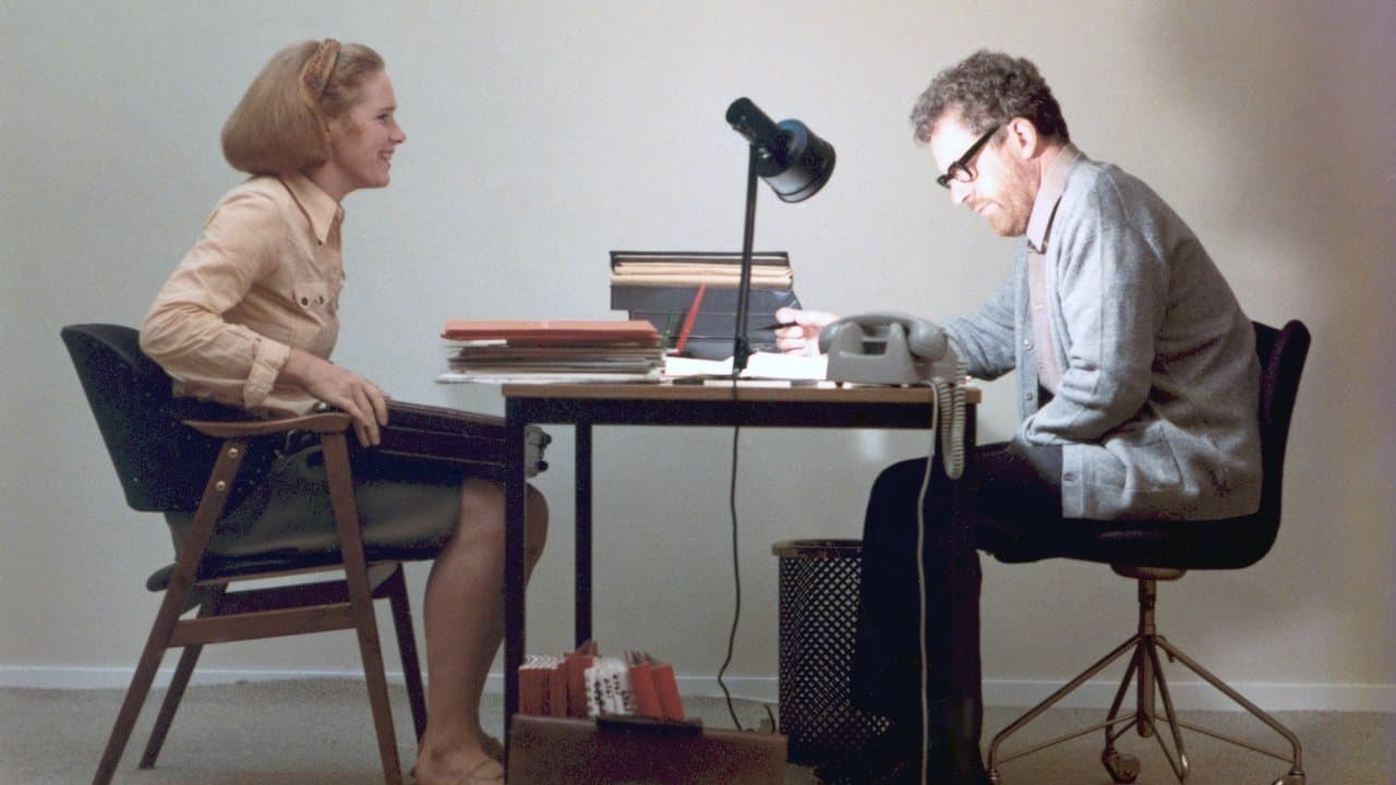 Scenes From A Marriage (Import)