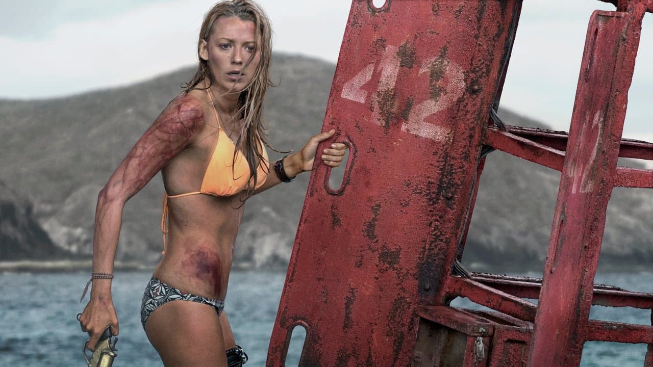 Shallows The 2 Disc Bd  Uhd (Import)