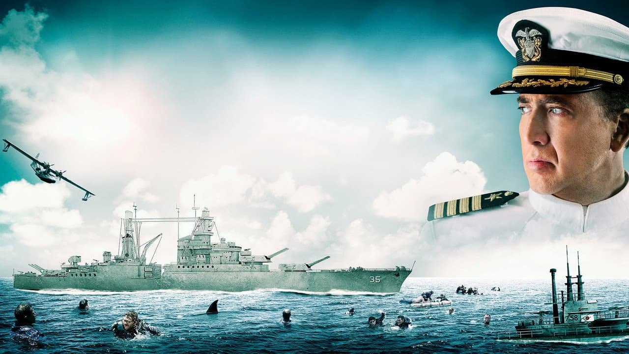 USS Indianapolis (Import)