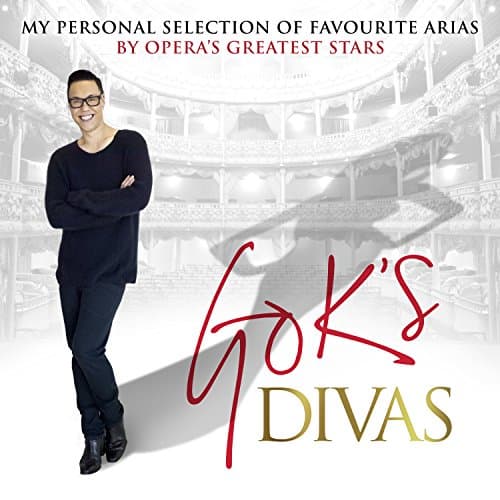 Various Artists - Goks Divas