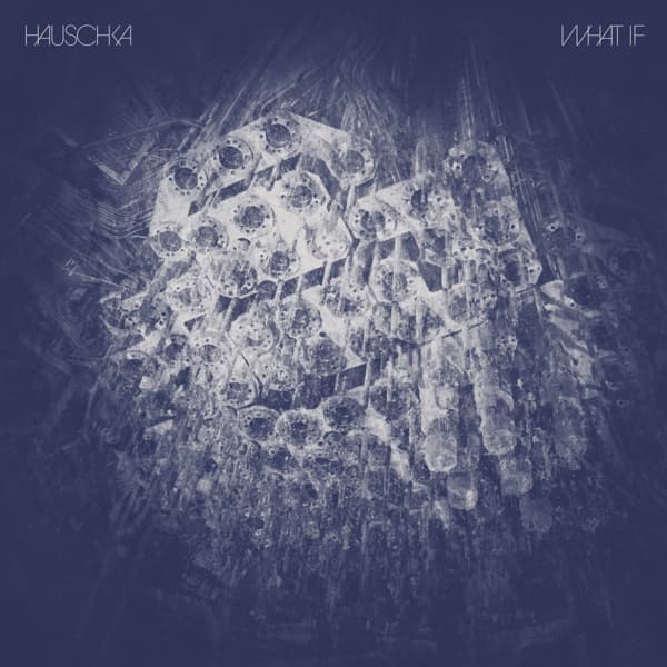 Hauschka - What If (CD)