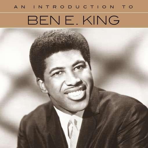 Ben E. King - An Introduction To (CD)