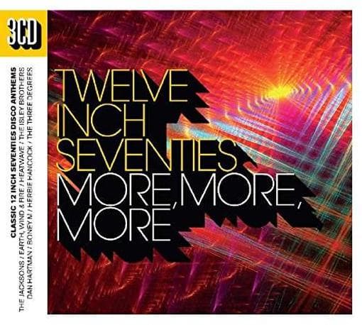 Various - More More More