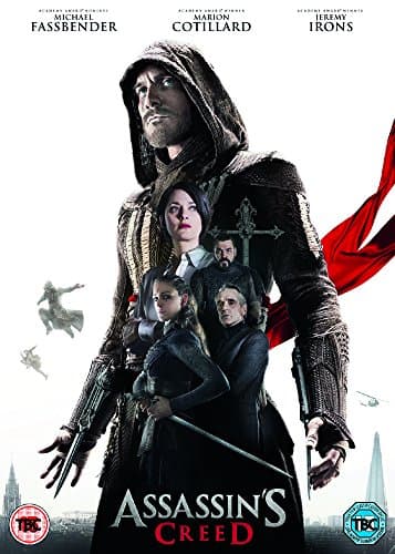 Assassins Creed (Import)