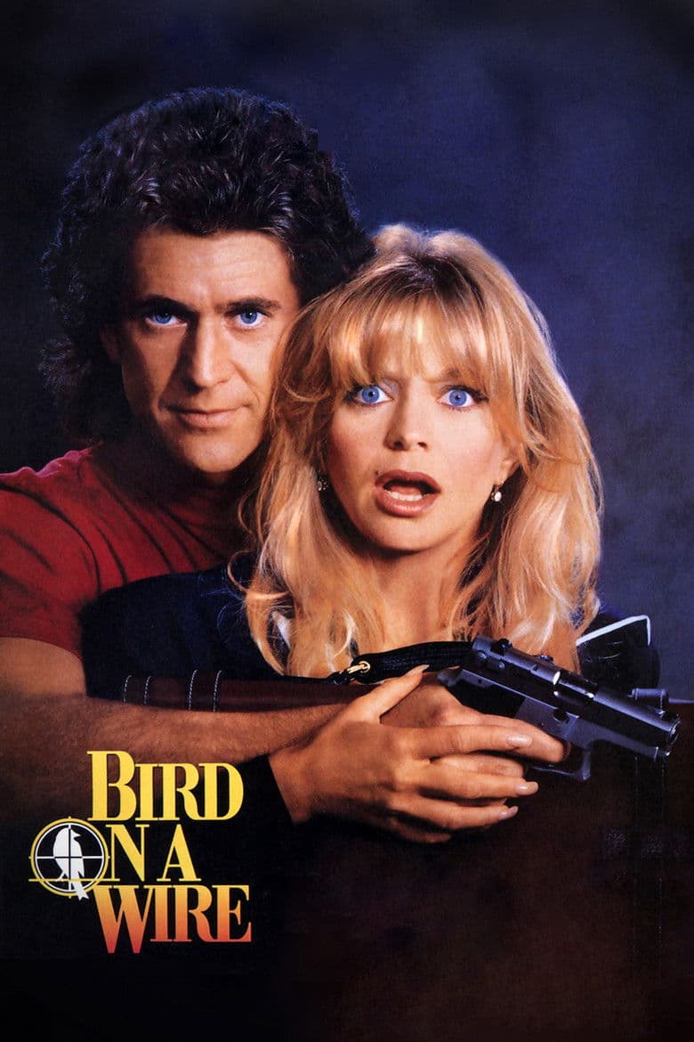 Bird On A Wire (Import)