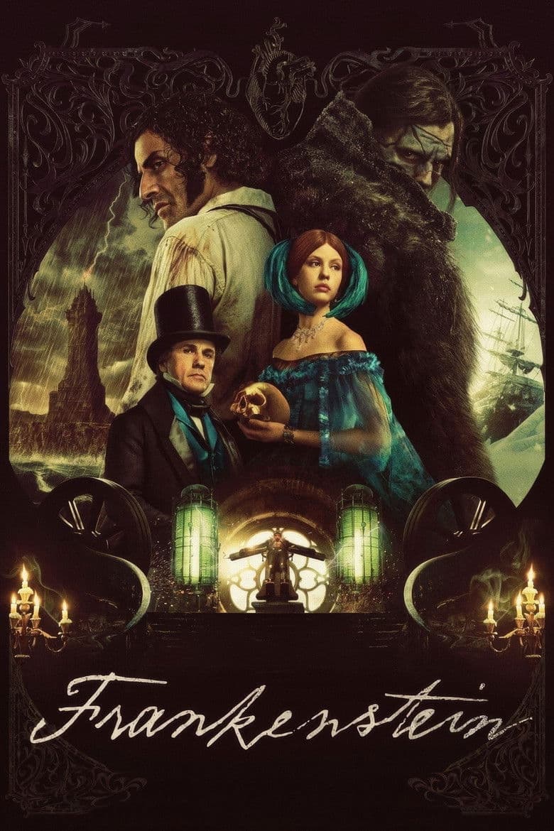 Frankenstein: Complete Legacy Collection (Import)